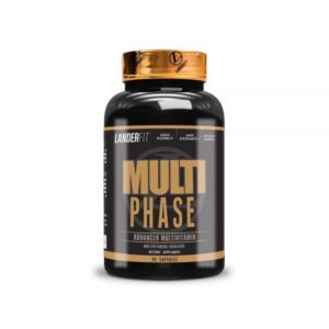 MULTI PHASE LANDERFIT 90 CAPSULAS