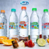 AGUA SABORIZADA SELTZ 500ML