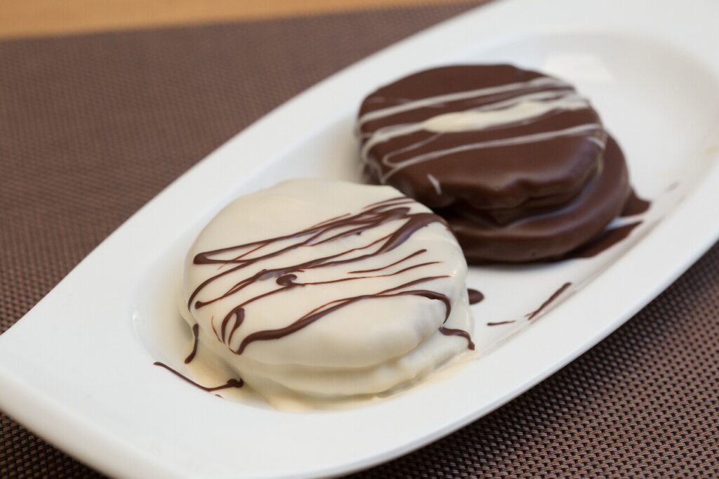 ALFAJOR DE CHOCOLATE (PETRO)