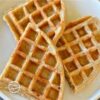 WAFLES DE AVENA (PETRO)