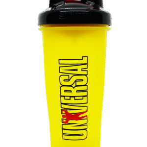 SHAKER UNIVERSAL 400ML