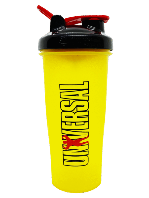 SHAKER UNIVERSAL 400ML