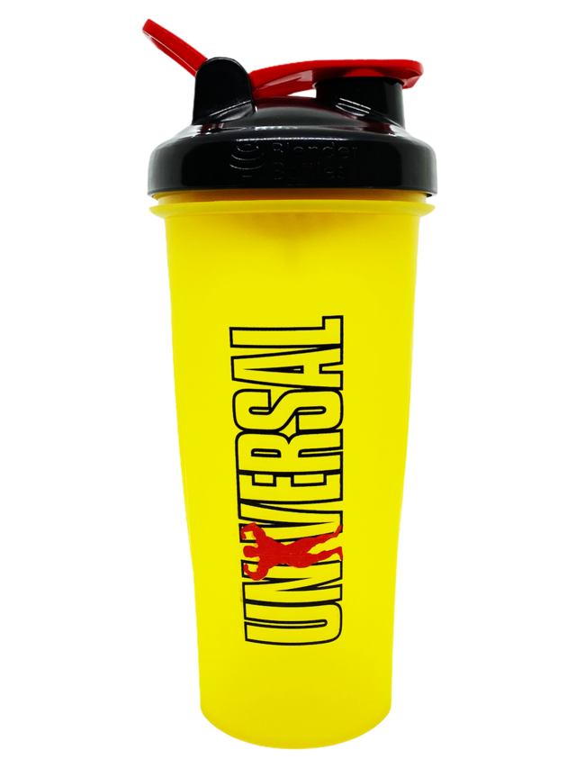 SHAKER UNIVERSAL 400ML