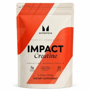 CREATINE IMPACT MY PROTEIN 250GR