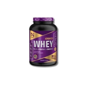 ADVANCE WHEY XTRENGHT 907GR