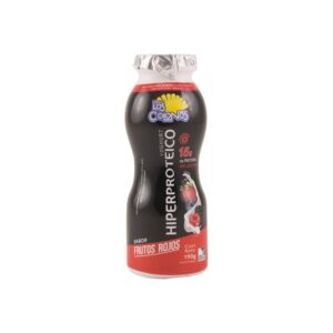 YOGURT HIPERPROTEICA 190GR LOS COLONOS